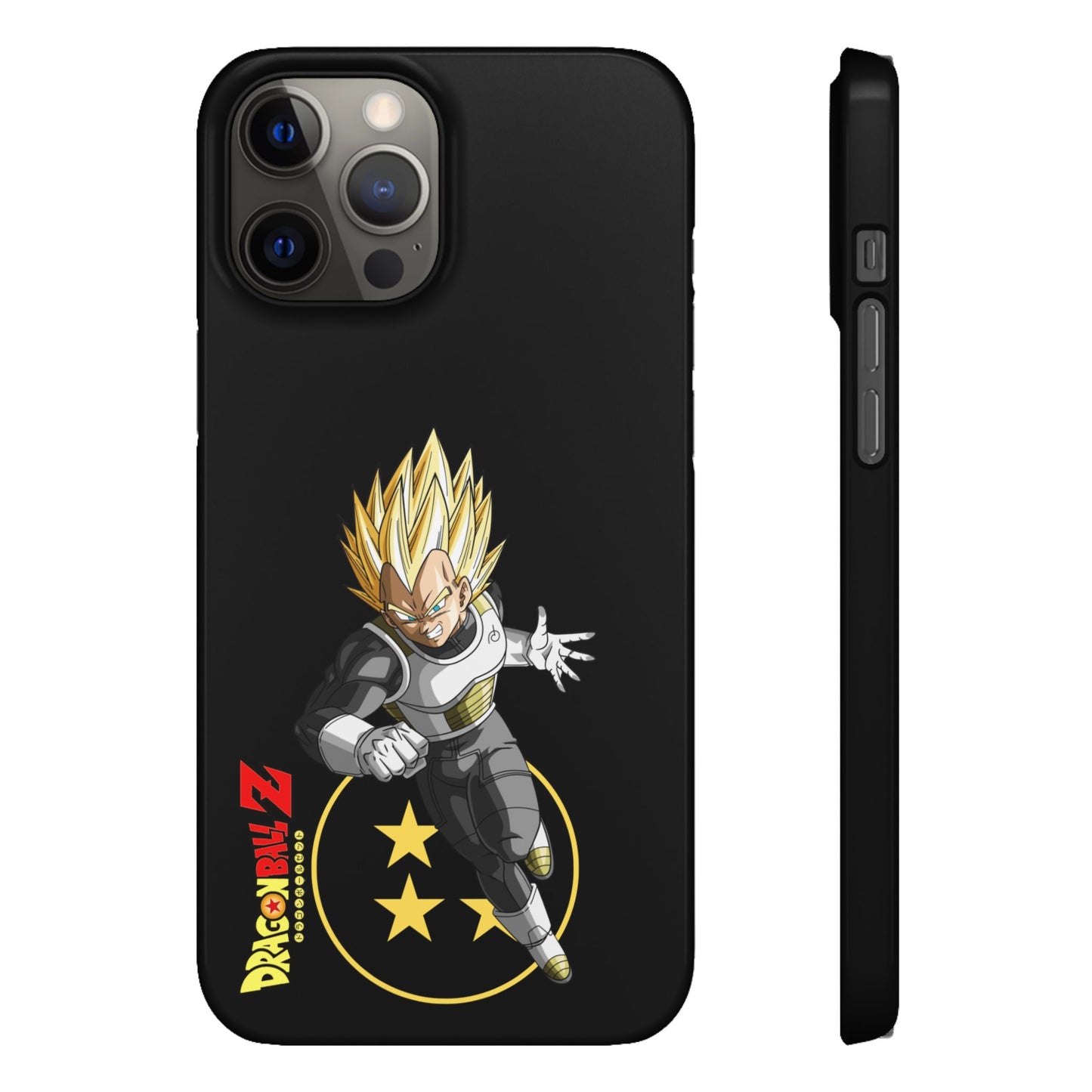 Vegeta DBS - Slim