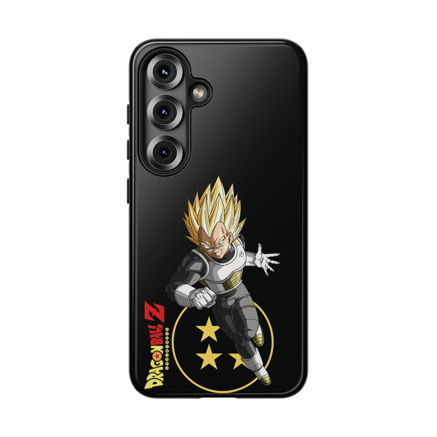 Vegeta DBS - Tough