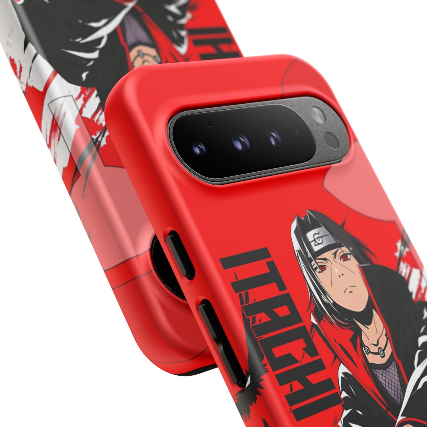 Itachi Uchiha - Tough