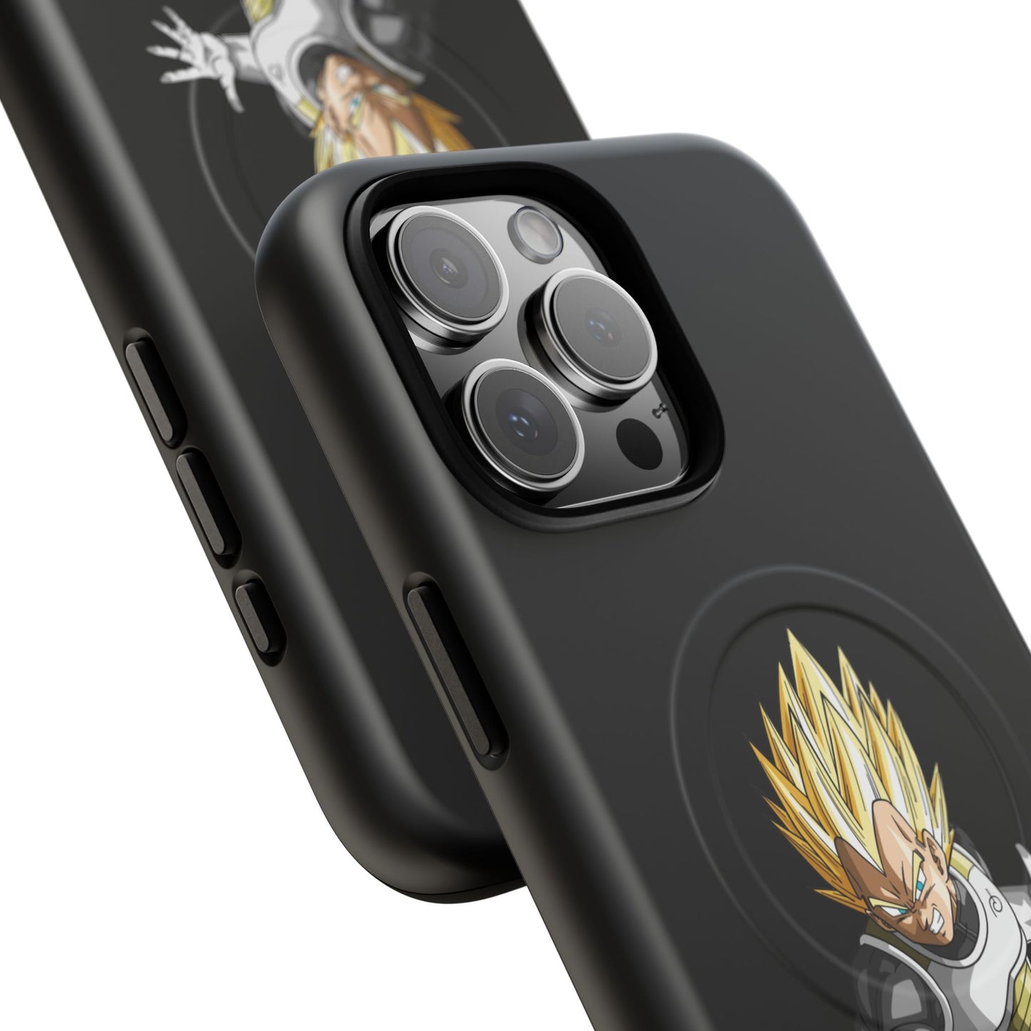 Vegeta DBS - Tough Mag