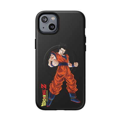 Ultimate Gohan - Tough Mag