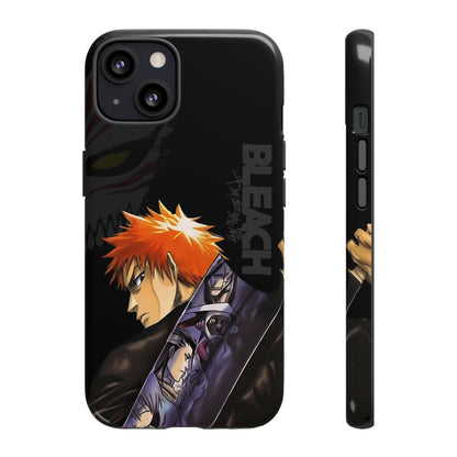 Ichigo - Tough