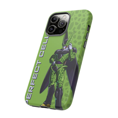 Perfect Cell - Tough