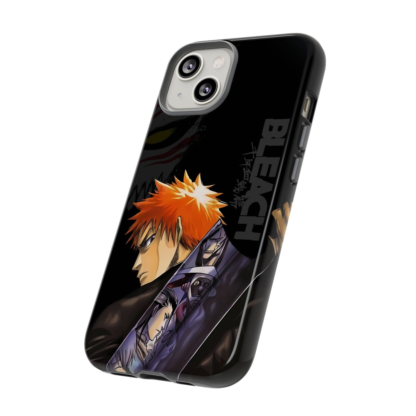 Ichigo - Tough
