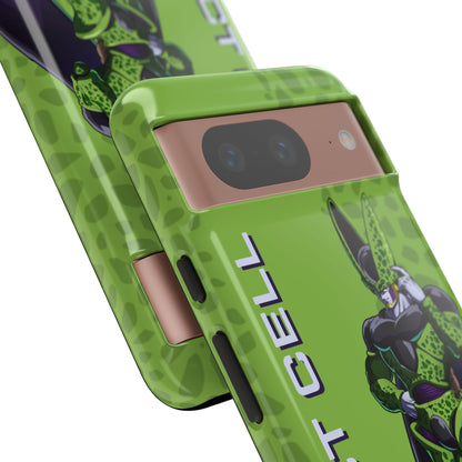 Perfect Cell - Tough