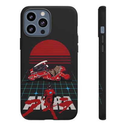 Akira 1991 - Tough