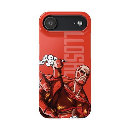 Colossus Titan - Slim