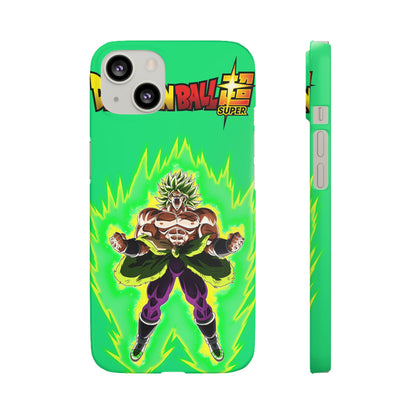 Broly (Dragonball Super) - Slim