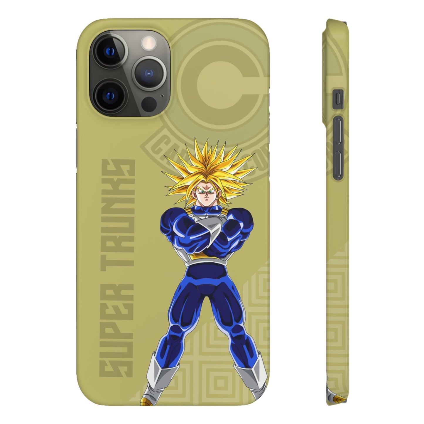 Super Trunks - Slim
