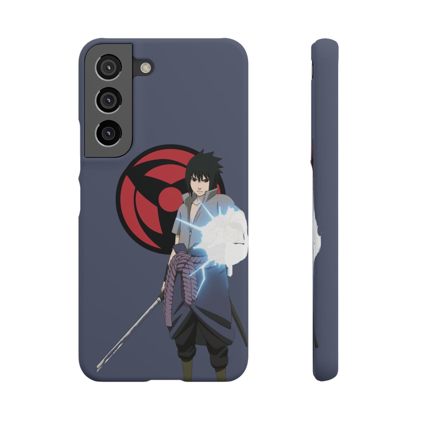 Sasuke Uchiha - Slim