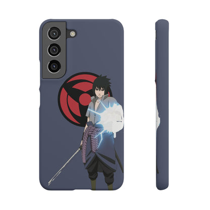 Sasuke Uchiha - Slim