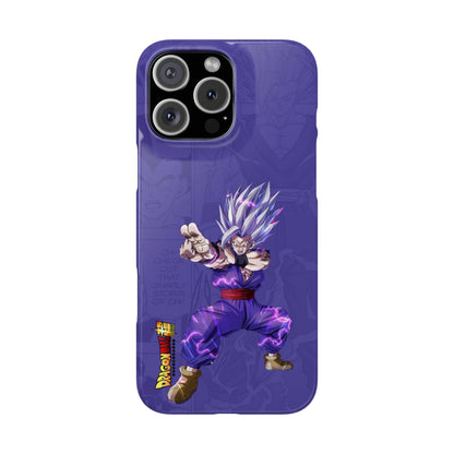 Beast Gohan - Slim
