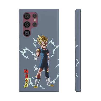 Majin Vegeta 2 - Slim