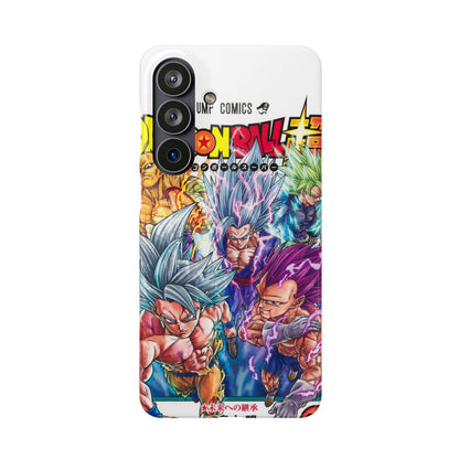 Dragonball Super Vol 24 - Slim