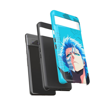 Grimmjow - Tough