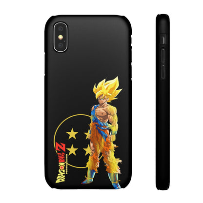 Goku SSJ1 - Slim
