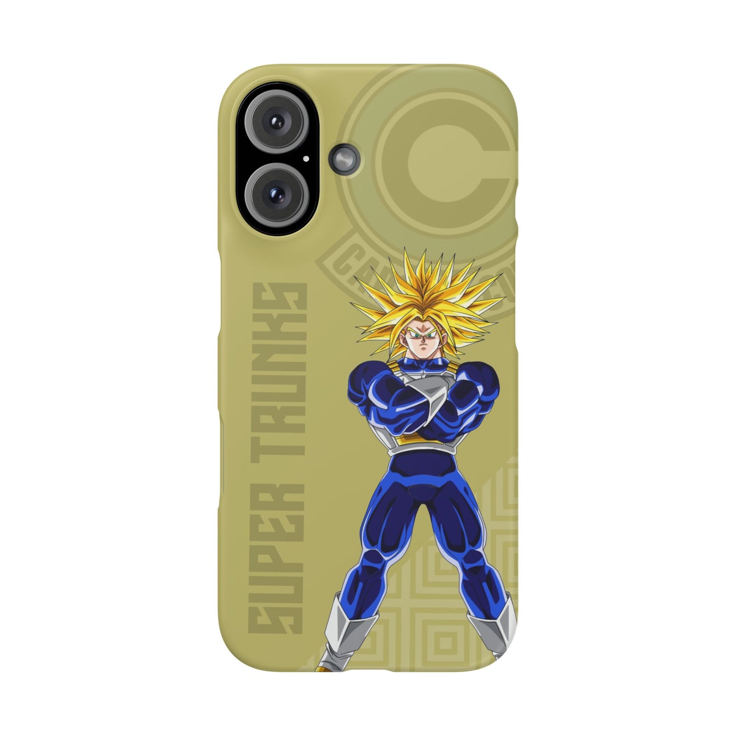 Super Trunks - Slim