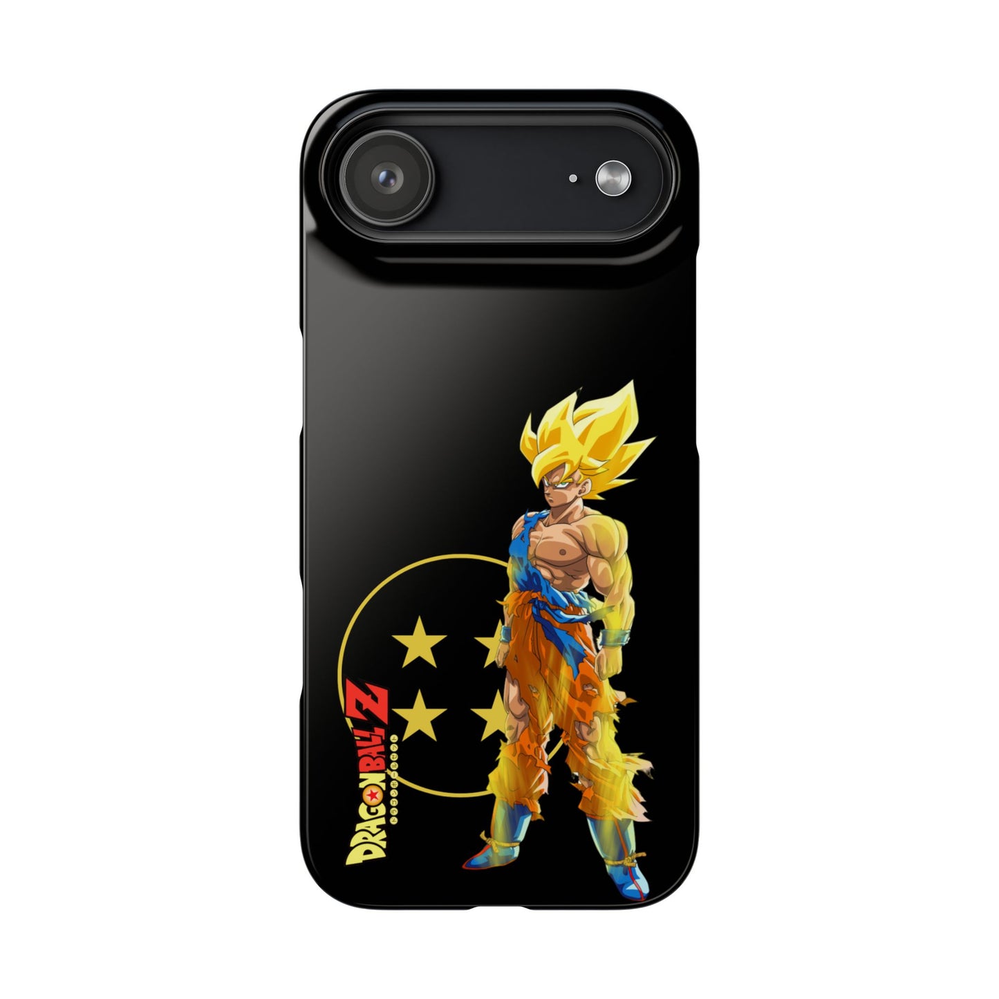 Goku SSJ1 - Slim