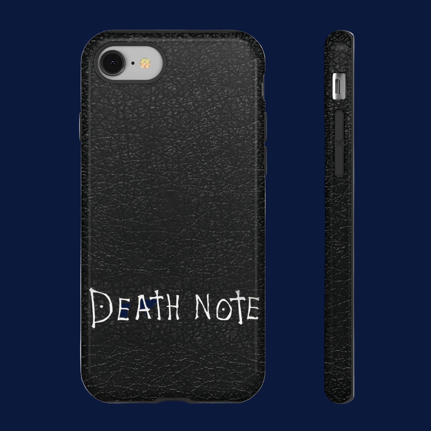 Death Note - Tough
