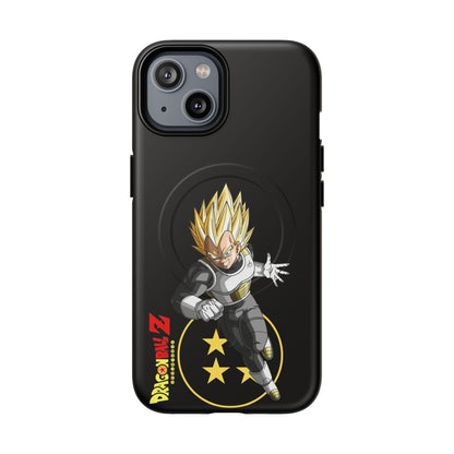 Vegeta DBS - Tough Mag