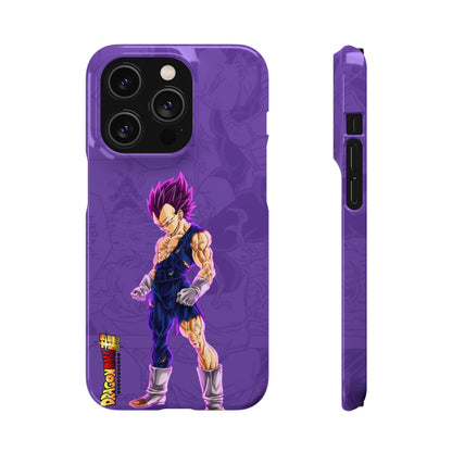 Vegeta Ultra Ego - Slim