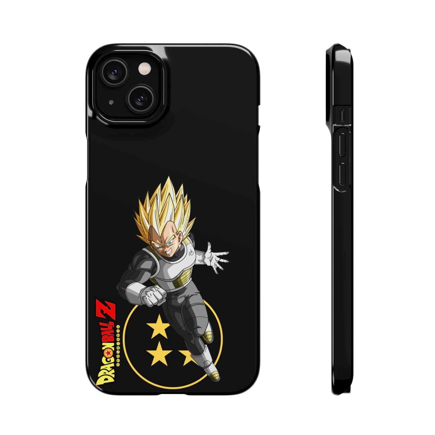 Vegeta DBS - Slim