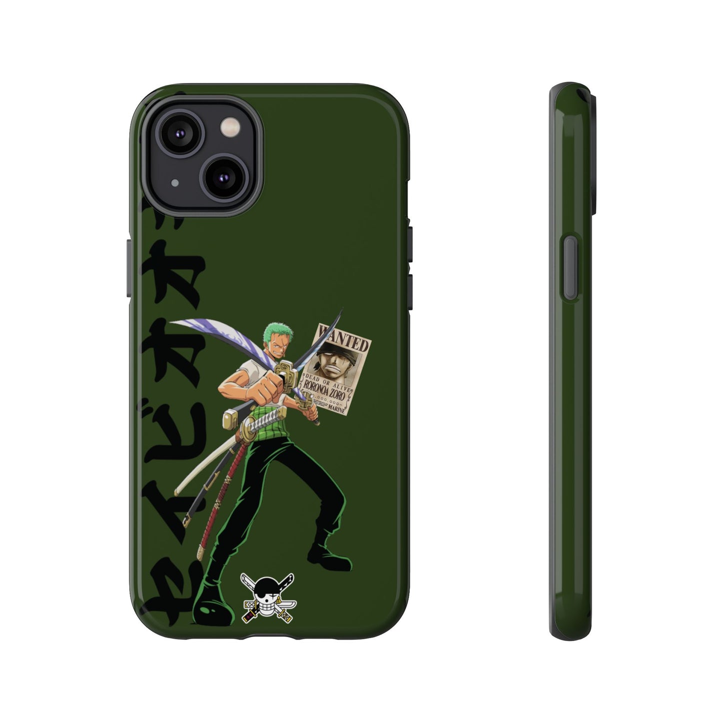 OG Zoro - Tough