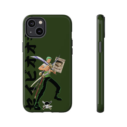 OG Zoro - Tough