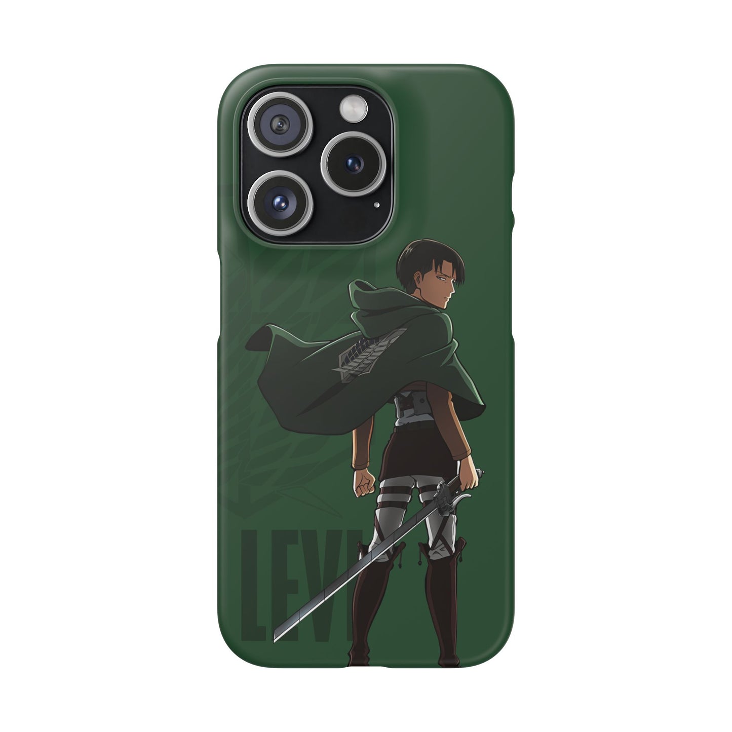Levi - Slim