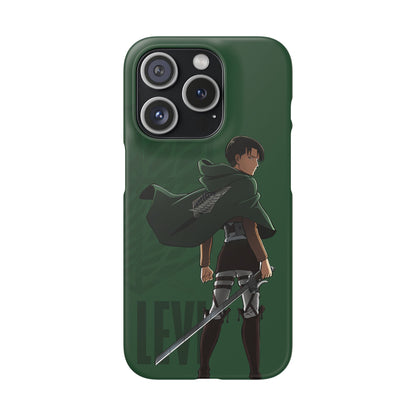 Levi - Slim