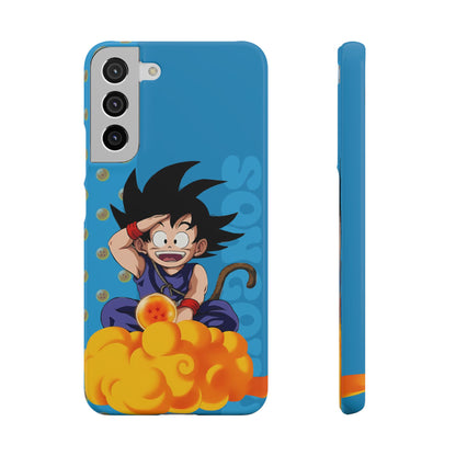 Son Goku - Slim