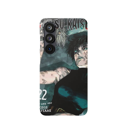 Jujutsu Kaisen Cover 22 - Slim