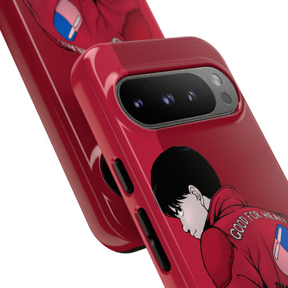 Akira - Tough