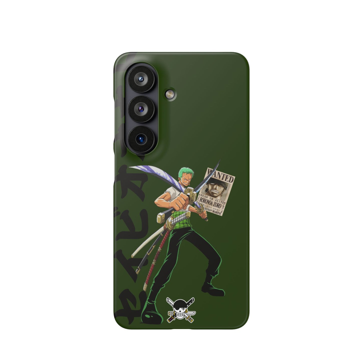 OG Zoro - Slim