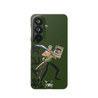 OG Zoro - Slim