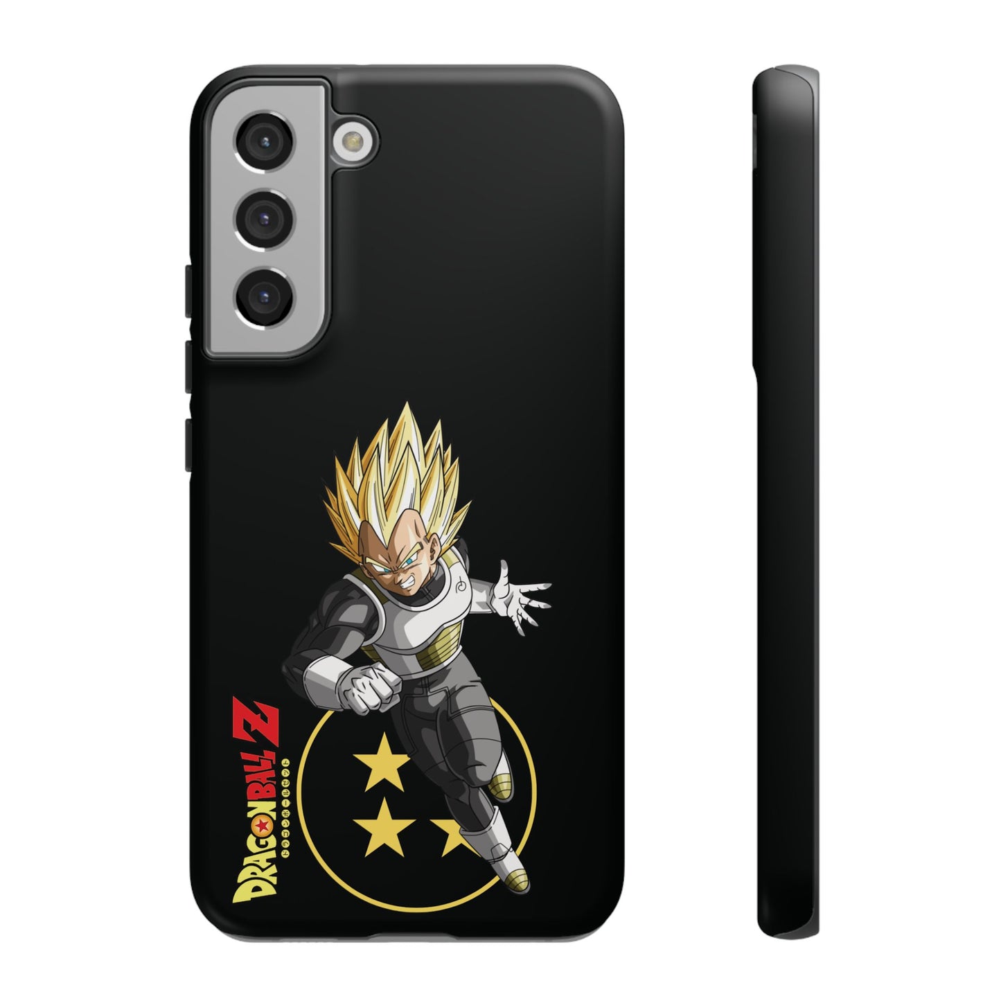 Vegeta DBS - Tough