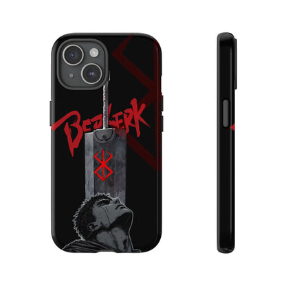 Berserk Sword - Tough