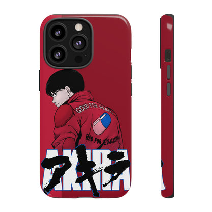 Akira - Tough