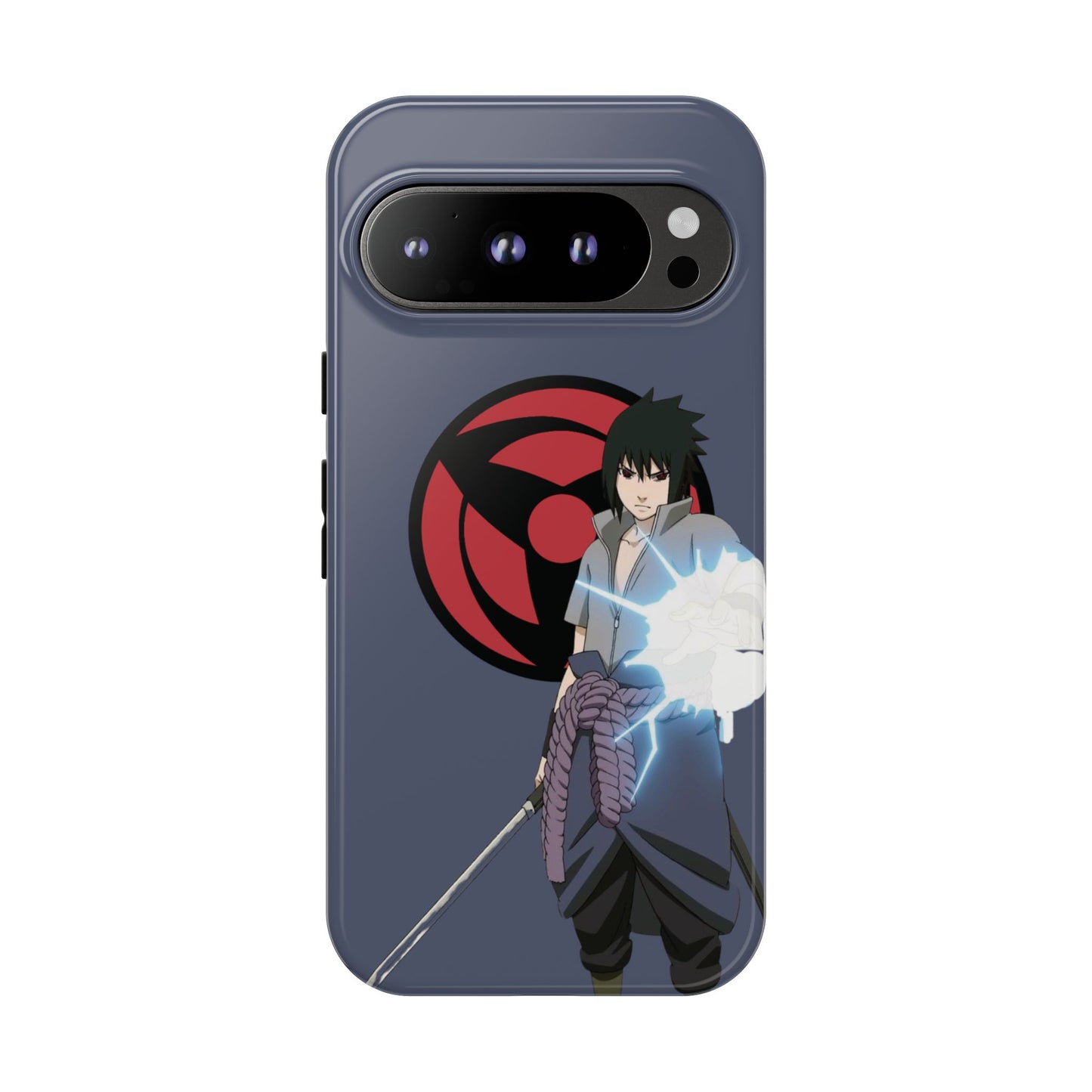Sasuke Uchiha - Tough