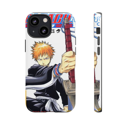 Bleach Jump Comic Vol 1 - Tough