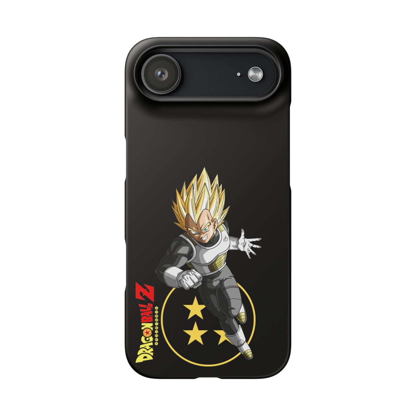 Vegeta DBS - Slim
