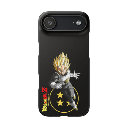 Vegeta DBS - Slim