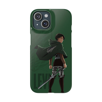 Levi - Slim