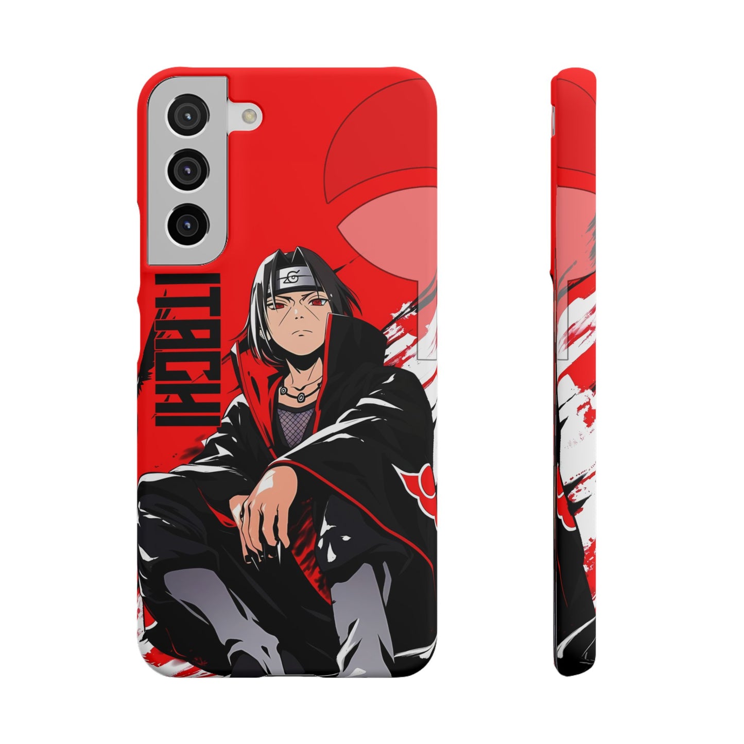 Itachi Uchiha - Slim