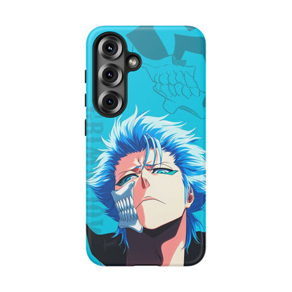 Grimmjow - Tough