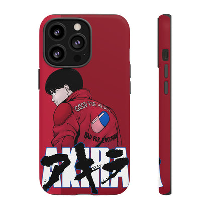 Akira - Tough