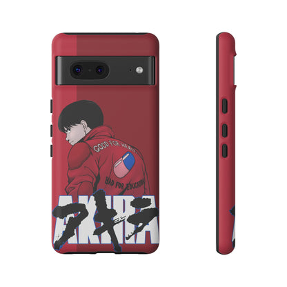 Akira - Tough