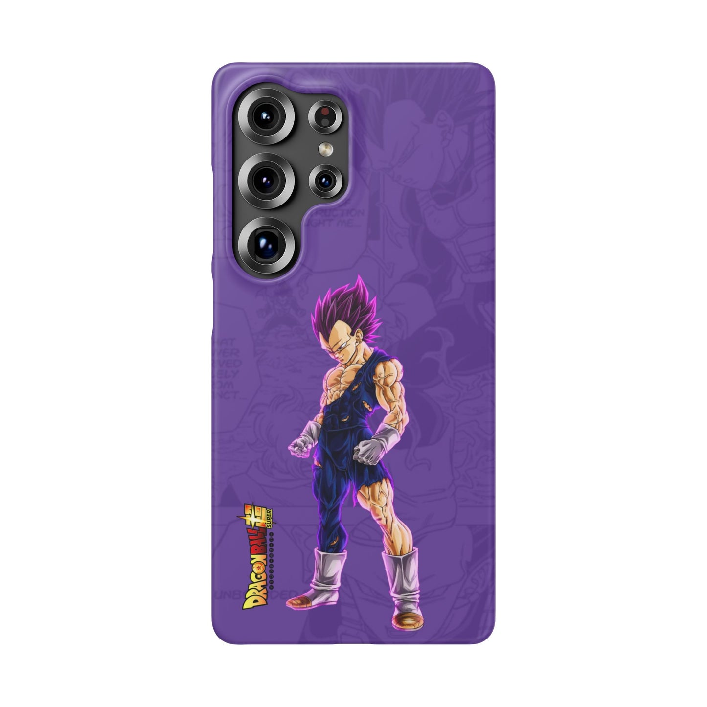 Vegeta Ultra Ego - Slim