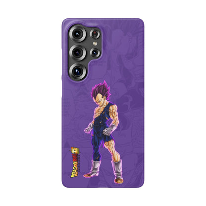 Vegeta Ultra Ego - Slim