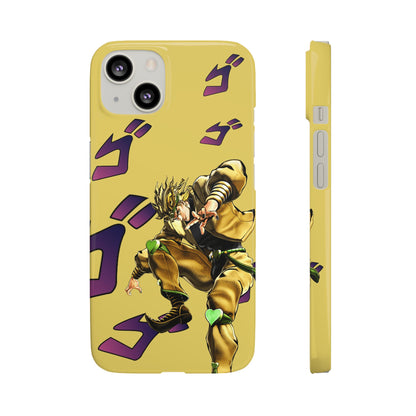 Dio Brando - Slim